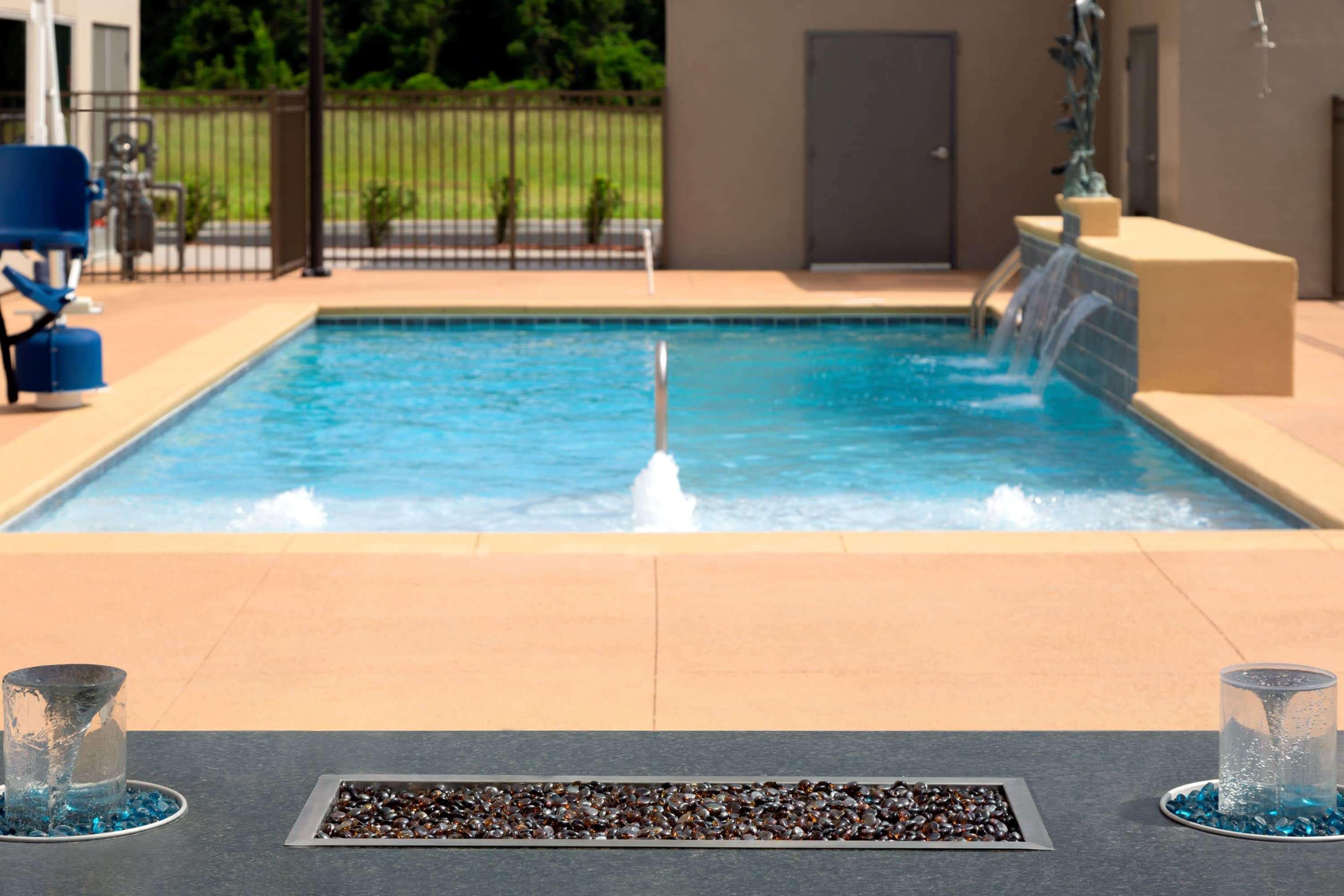 La Quinta Brunswick/Golden Isles Hotel Buitenkant foto